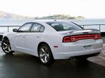 Dodge Charger R/T 2011 года